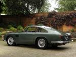 Aston Martin DB4 GT 1959 года (UK)